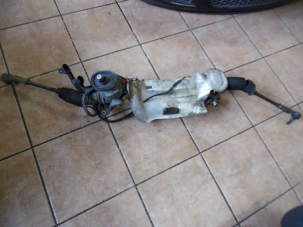 VW Golf V Lenkgetriebe elektrisch Servolenkung 1K1423051/1K1909144F
