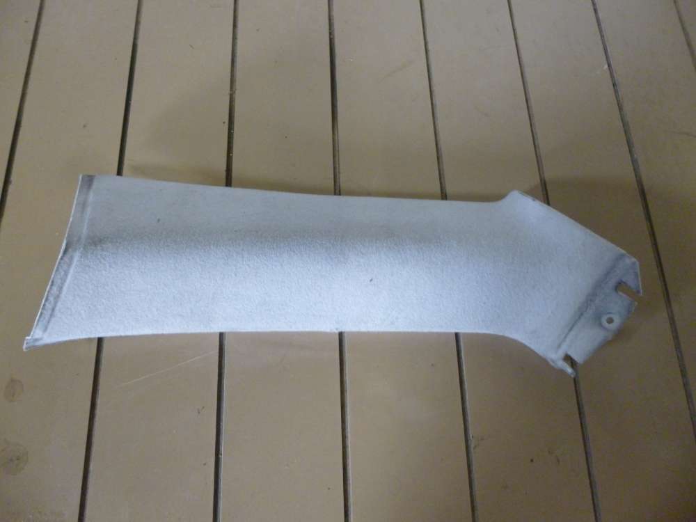 VW Passat 3B Variant D-Saule D S�ulenverkleidung Rechts 1J9867246C