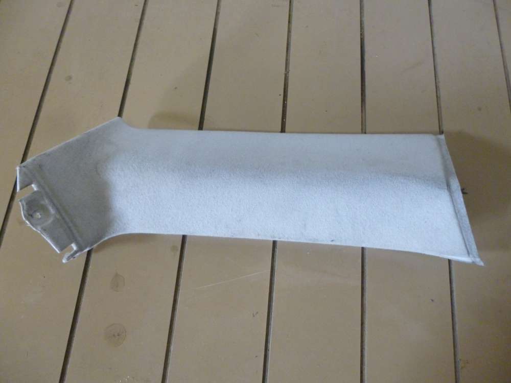 VW Passat Audi Sule Verkleidung Oben Links 1J9867245