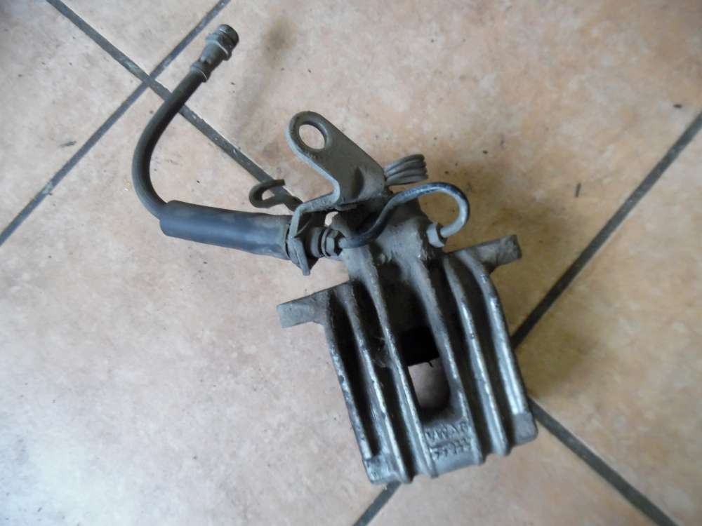 VW Golf V Bremssattel Bremszange Hinten Rechts