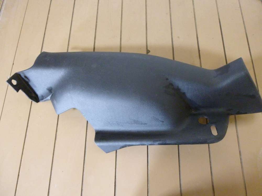 VW Golf 4 IV Radhaus Verkleidung Hinten Rechts 1J9867766K
