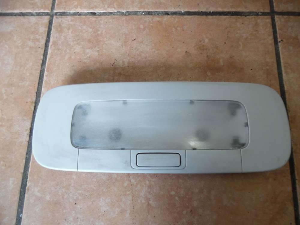 VW Golf V Innenleuchte Hinten 1K0947291