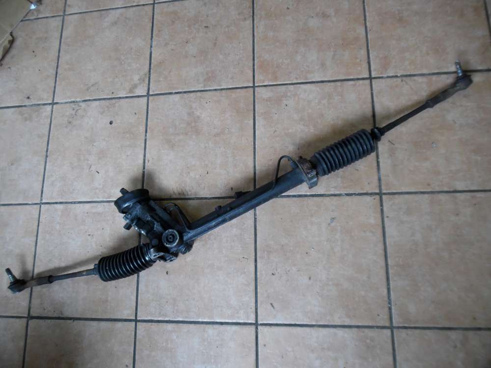 VW Polo, Ibiza, Seat, Fabia Lenkgetriebe Servolenkung 6Q0423187 /023-0080-050-001