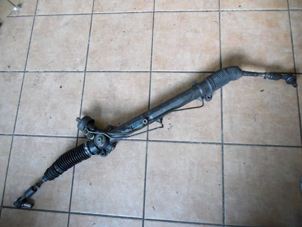 Audi A4 8D B5 Bj 1998 Lenkgetriebe Servolenkung 8D1422066D