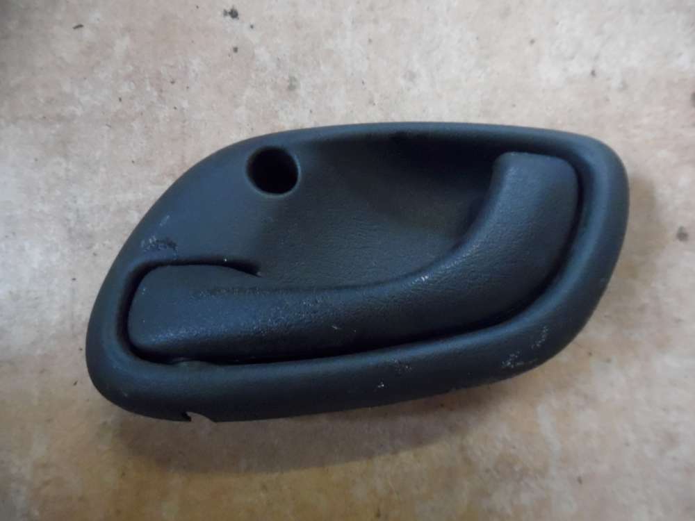 Opel Agila A Türgriff Griff Innen Hinten Links