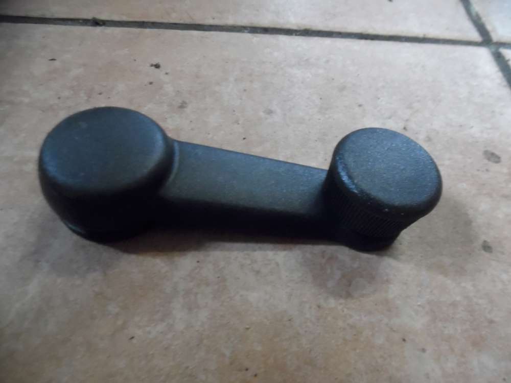 Opel Agila A Fensterkurbel Kurbel Hinten Links
