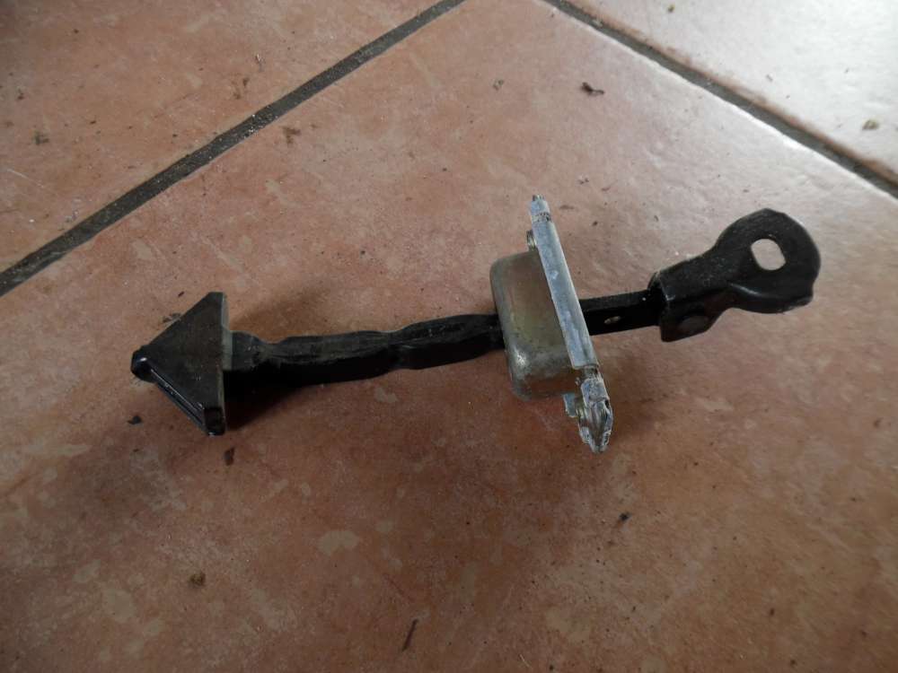 Mazda 3 BK Trfangband Trstopper Hinten Rechts