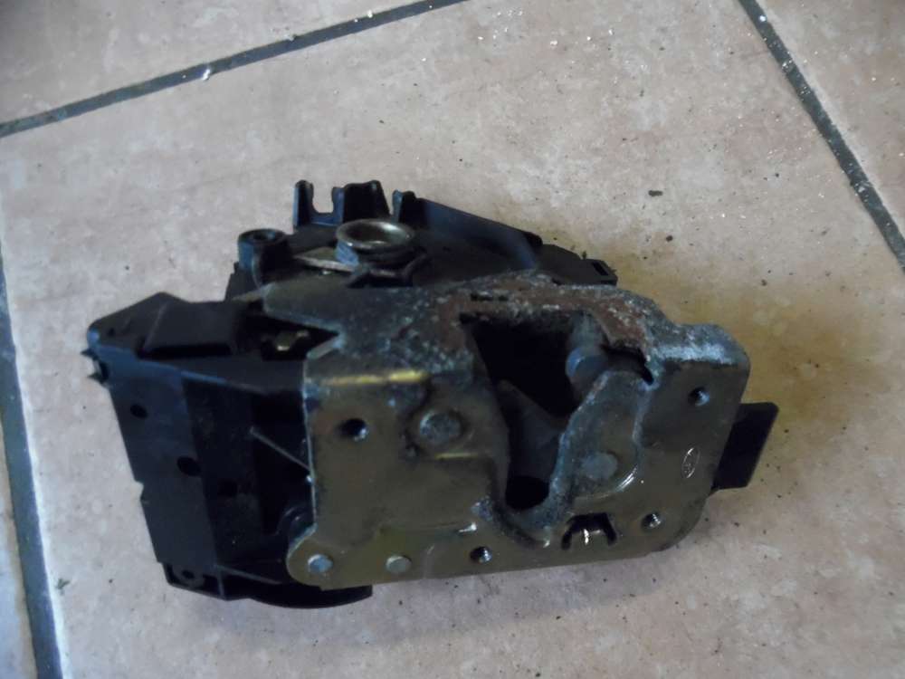 Ford Focus DNW Trschlo Schloss ZV Hinten Rechts 2S4A-A26412-BB