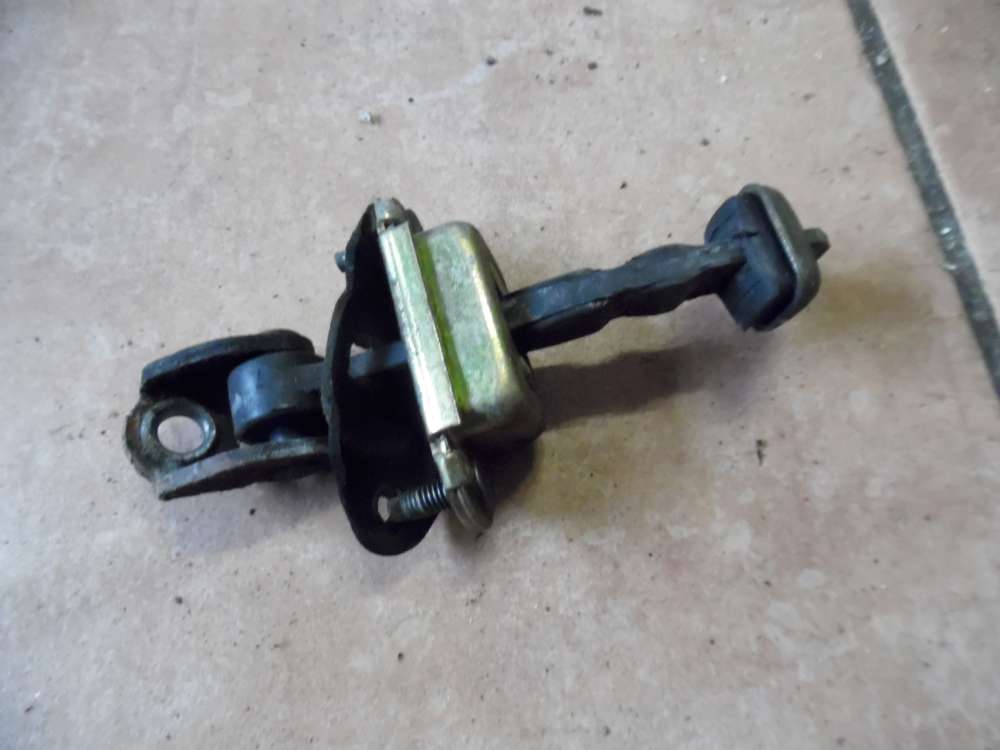 Ford Focus DNW Trfangband Trstopper Hinten Rechts 