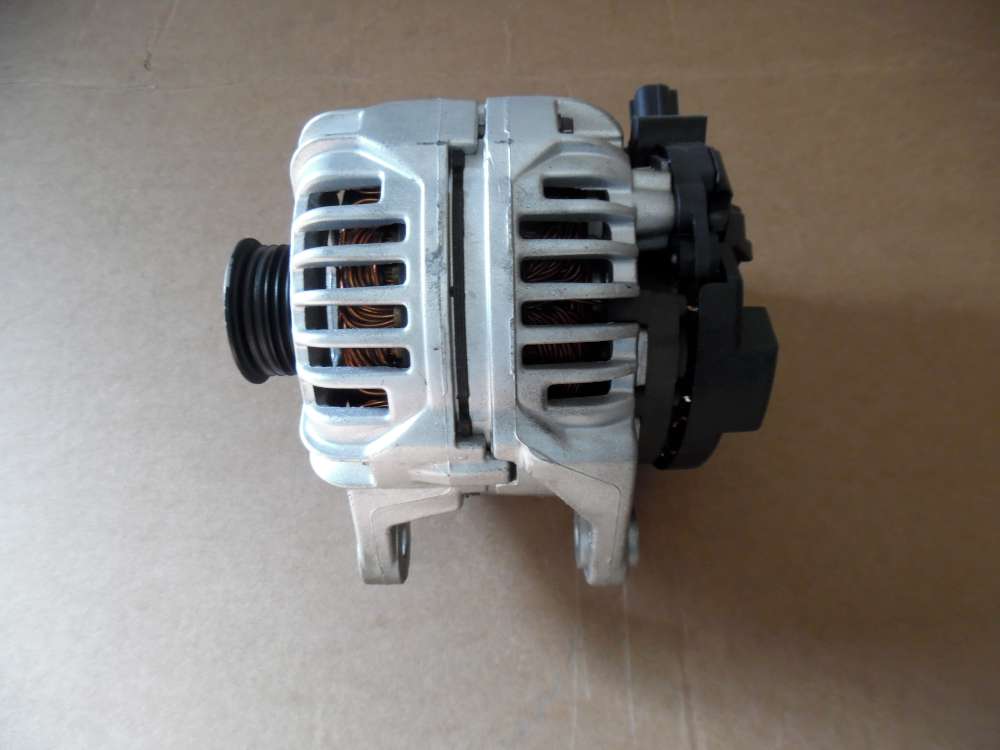 Lichtmaschine 105A Ford Mondeo II Cougar 1.6 1.8 2.0 98BB10300  Bosch 0124415006