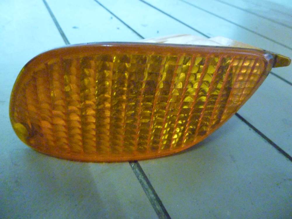 Ford Focus I Blinker Blinkerleuchte Links XS4h3369