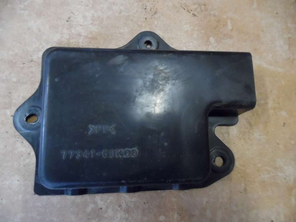 Nissan pixo Verkleidung Abdeckung 77341-68K00