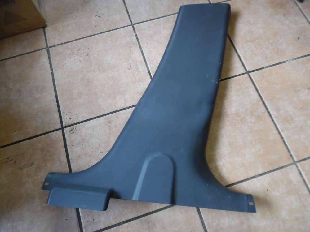 Nissan Pixo B-Sule Verkleidung Rechts 76231-68K0