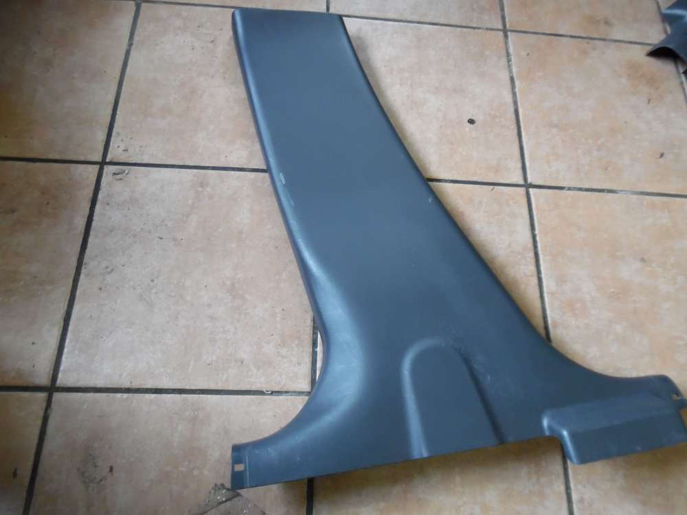 Nissan Pixo B-Sule Verkleidung Links 76241-68K0