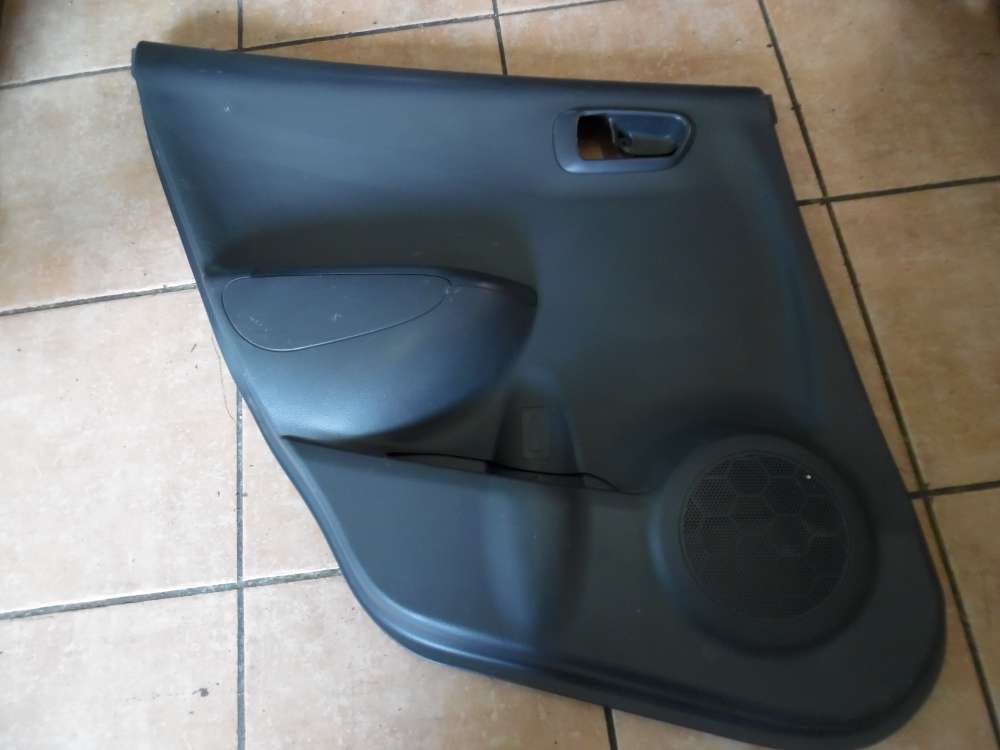 Nissan Pixo Trverkleidung Hinten Links 83741-68KA