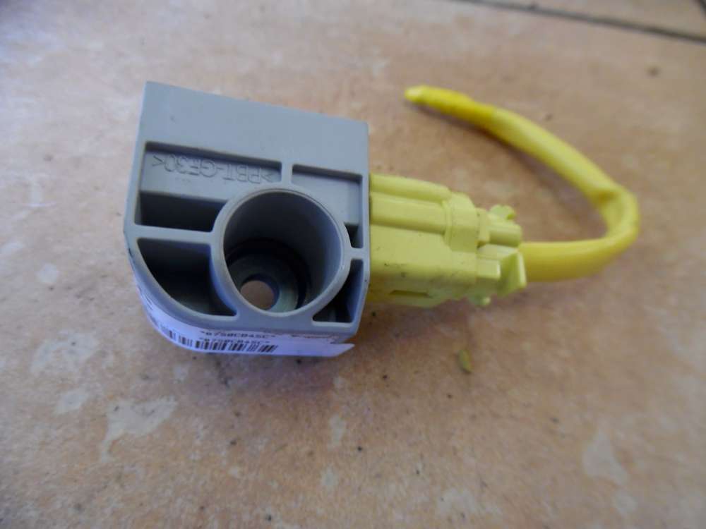  Nissan Pixo Airbagsensor Continental 38930-68K10 5WK44028