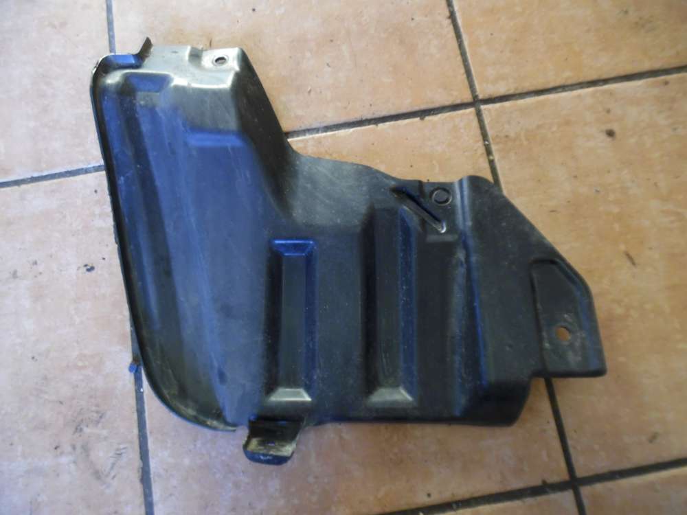  Nissan Pixo Radhausschale Verkleidung Hinten Rechts 75551-68K 