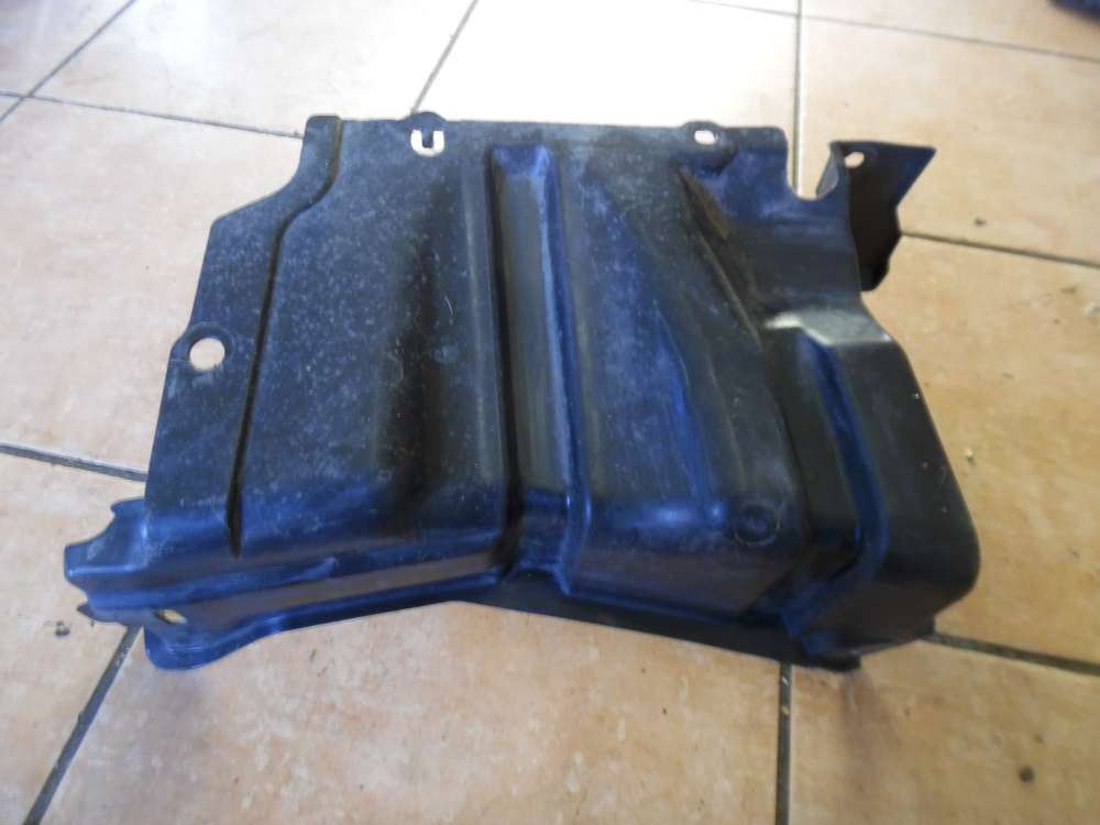  Nissan Pixo Verkleidung Motorraum unten Links 72394-68K00