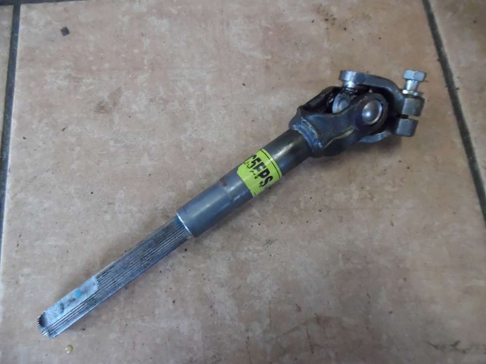 Nissan Pixo Lenksäule Kreutgelenk