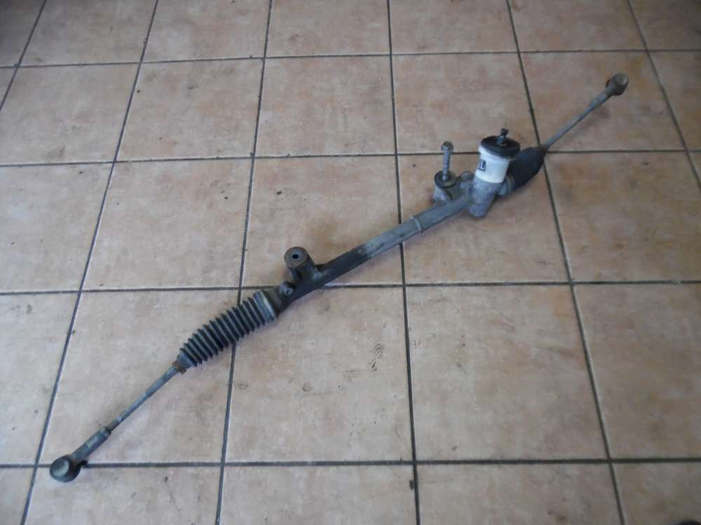 Nissan Pixo Lenkgetriebe Lenkung 48500M68K70