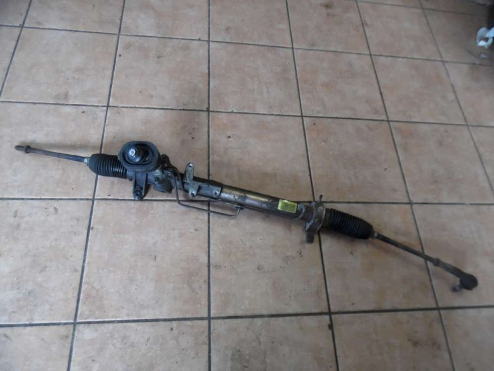 VW Golf 4 Lenkgetriebe Servo Lenkung 1J1422105DE