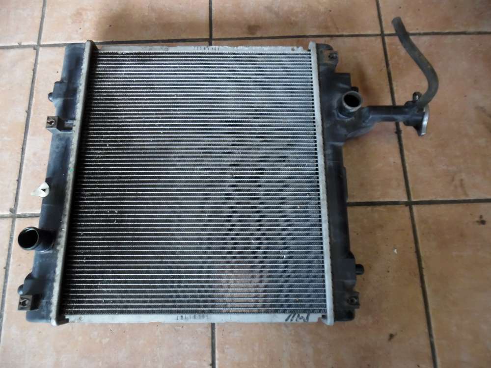 Nissan Pixo Wasserkühler 17700-68K00