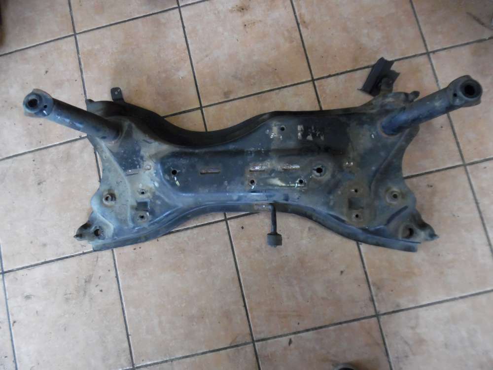 Nissan Pixo Achstrger Motortrger Vorne