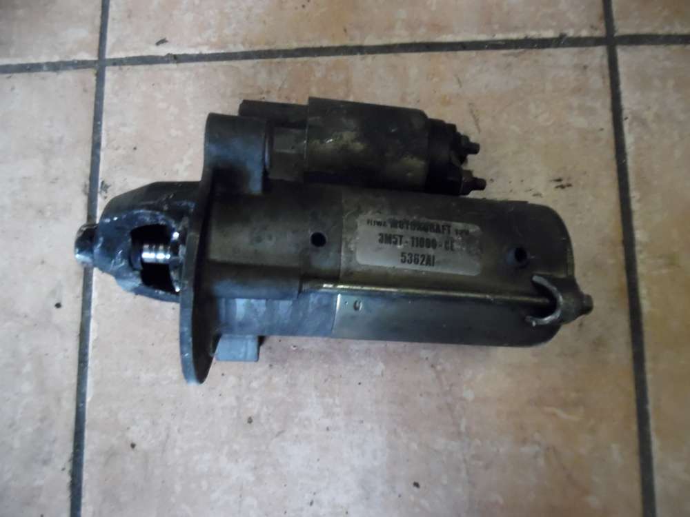 Ford Focus II Anlasser Starter 3M5T-11000-CE