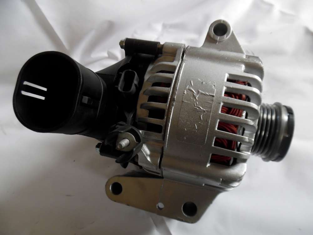 Lichtmaschine Generator 115A Ford Mondeo III B5Y/B4Y/BWY 1S7T-CD