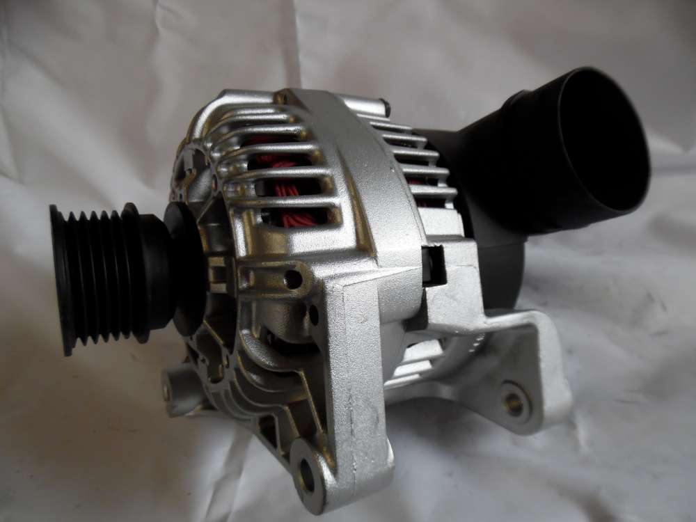 Lichtmaschine Generator 90A BMW 3er 5er A13VI160 Valeo 2541912A