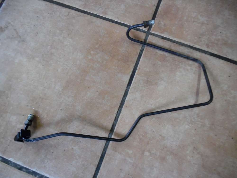 Opel Corsa D Bremsleitung Bremsschlauch