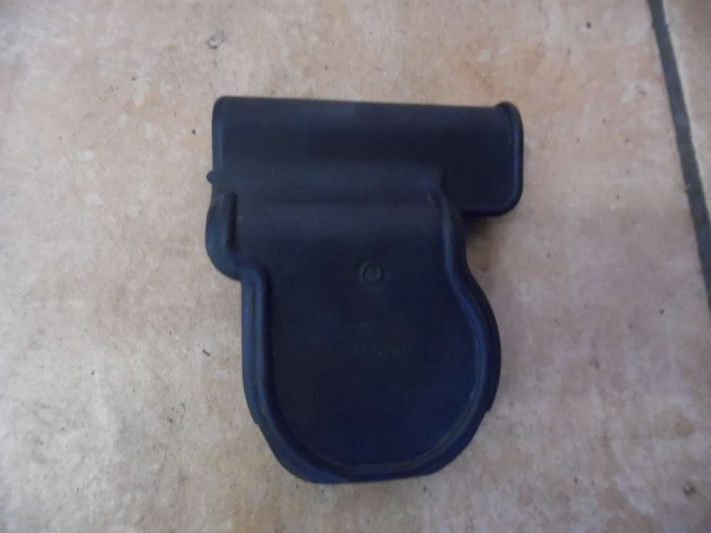 Opel Corsa D Deckel Abdeckung ABS Block 13275102