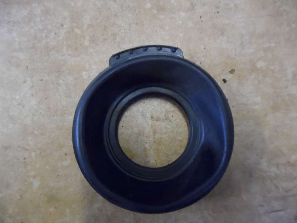 BMW E46 Abdeckung Scheinwerfer Fernlicht Gummi gro 1300591242