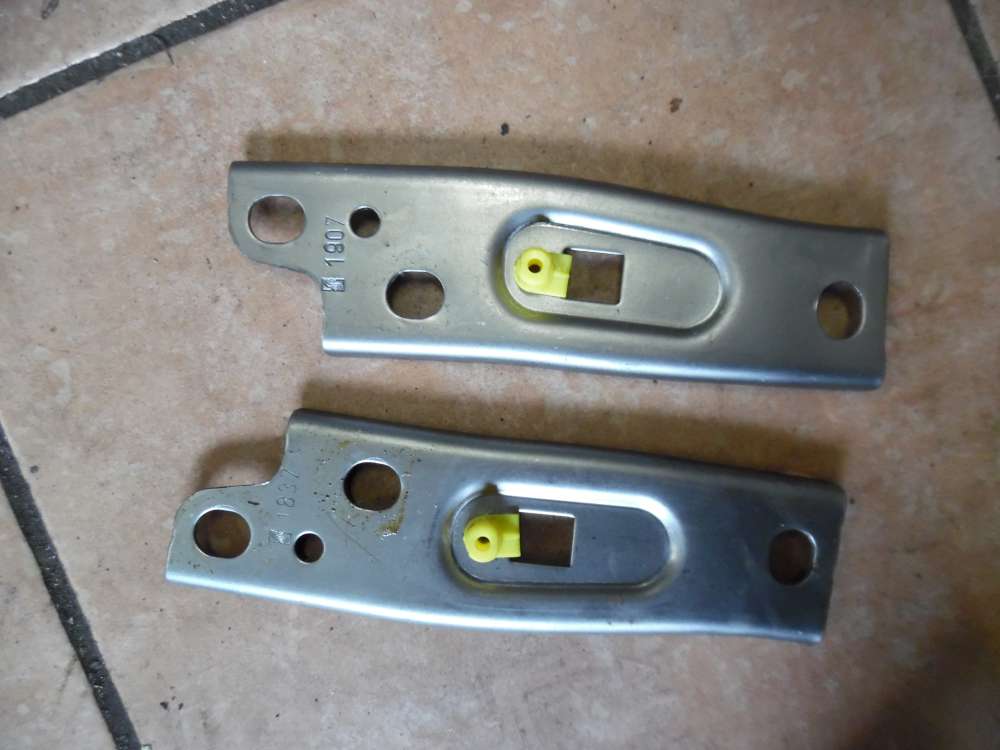 Opel Corsa D Halter Halterung Vorne 