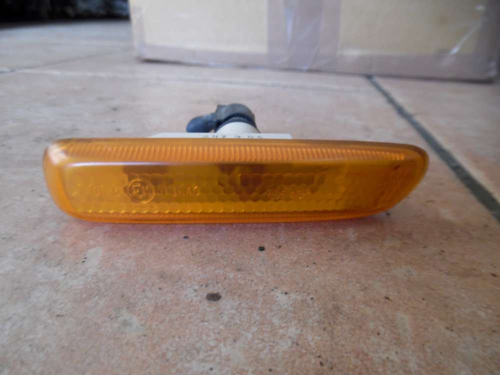 BMW 3-er E46 Seitenblinker Blinker Vorne Rechts 8370720