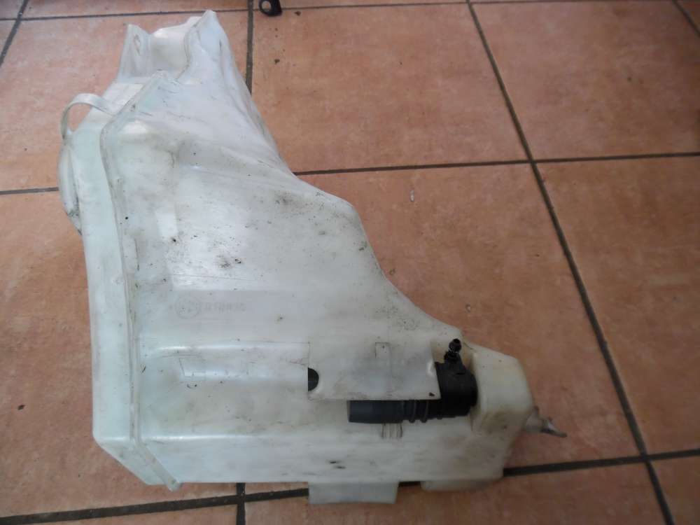 BMW 3-er E46 Wischwasserbehlter mit Pumpe 6167 8362 808.9 