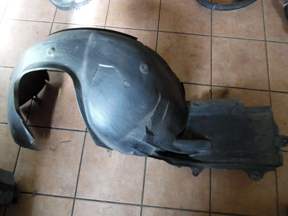 BMW 3-er E46 Radhausschale Radhaus Vorne Rechts  8193810 