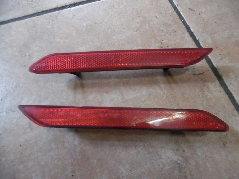 Alfa Romeo 156 Rckstrahler Rckleuchte Stostange Hinten