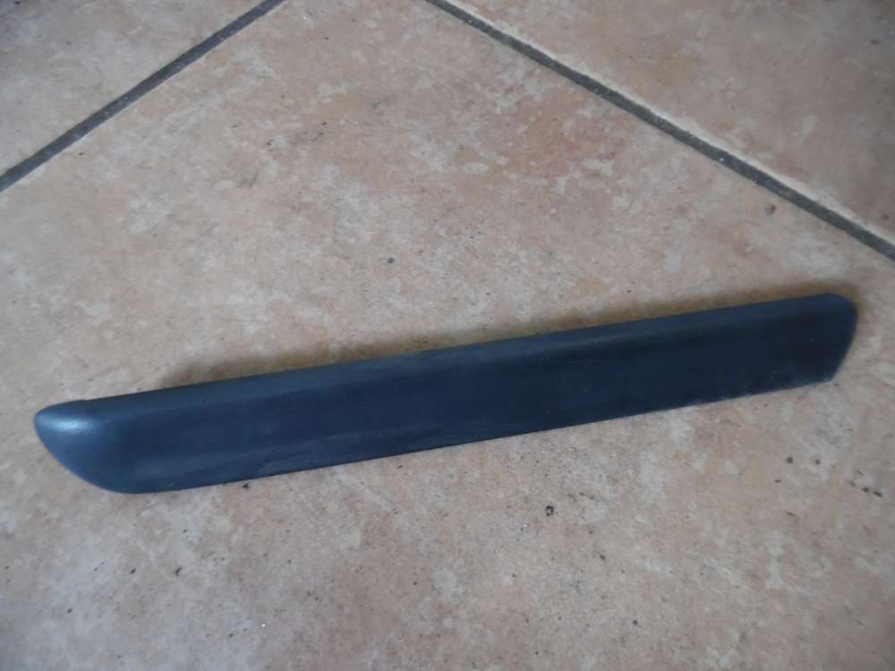 BMW 3-er E46 Zierleiste Kotflgel Leiste Links 8208447