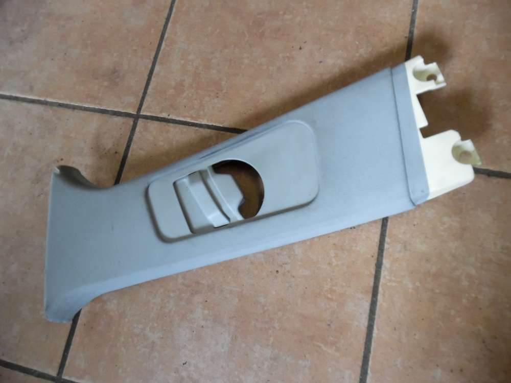 BMW 3-er E46 B-Sule Verkleidung Links 8193779 