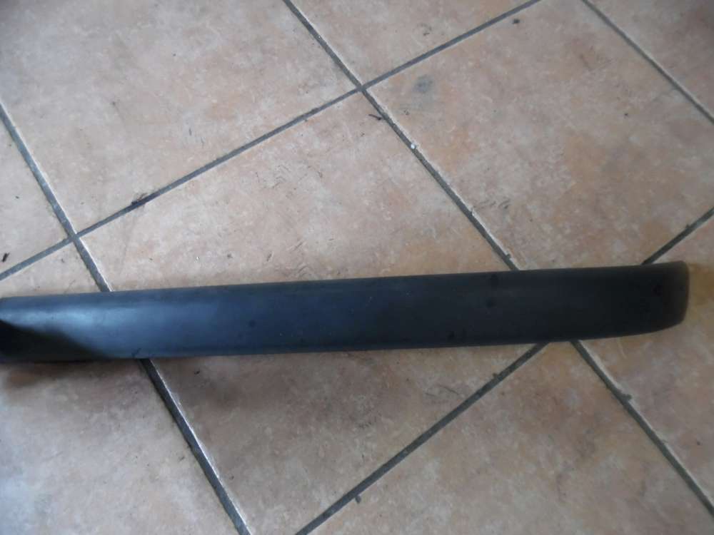 BMW 3-er E46 Zierleiste Stostange Vorne Links 8195289