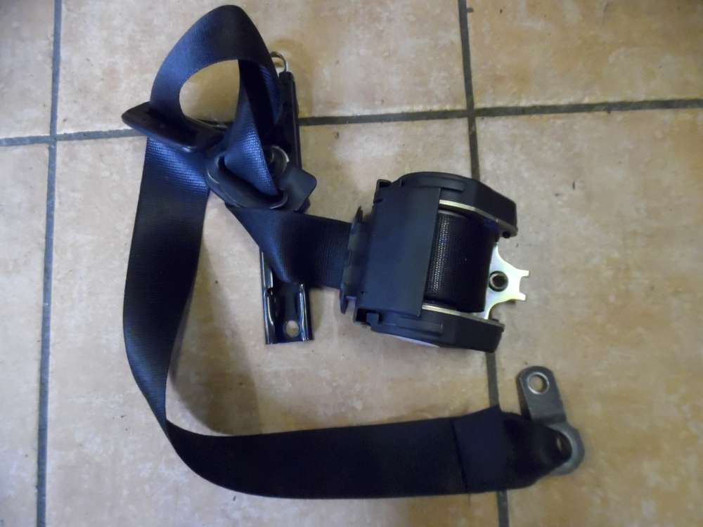 BMW 3-er E46 Sicherheitsgurt Gurt Vorne Rechts 8207956