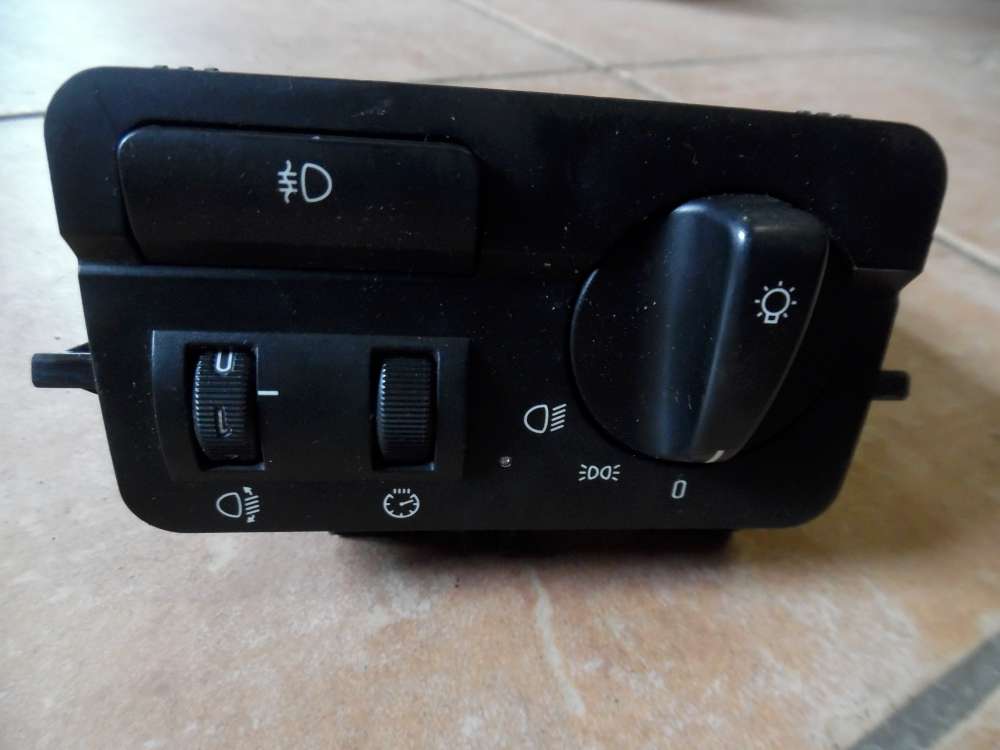 BMW 3-er E46 Lichtschalter Lichtmodul Schalter 6901428