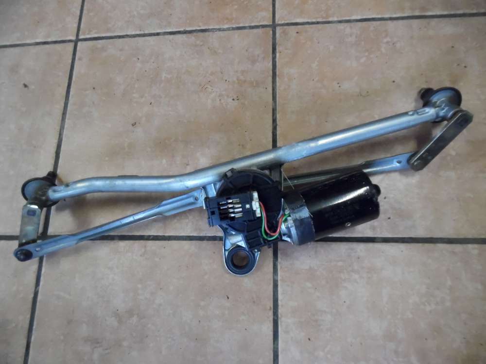 BMW 3-er E46 Wischermotor mit Gestnge Vorne 67.63-8362155
