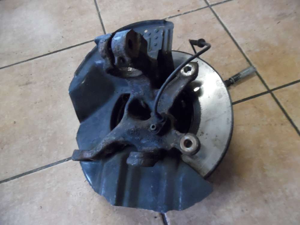 BMW 3-er E46 Radnabe Achsschenkel ABS Sensor Vorne Rechts