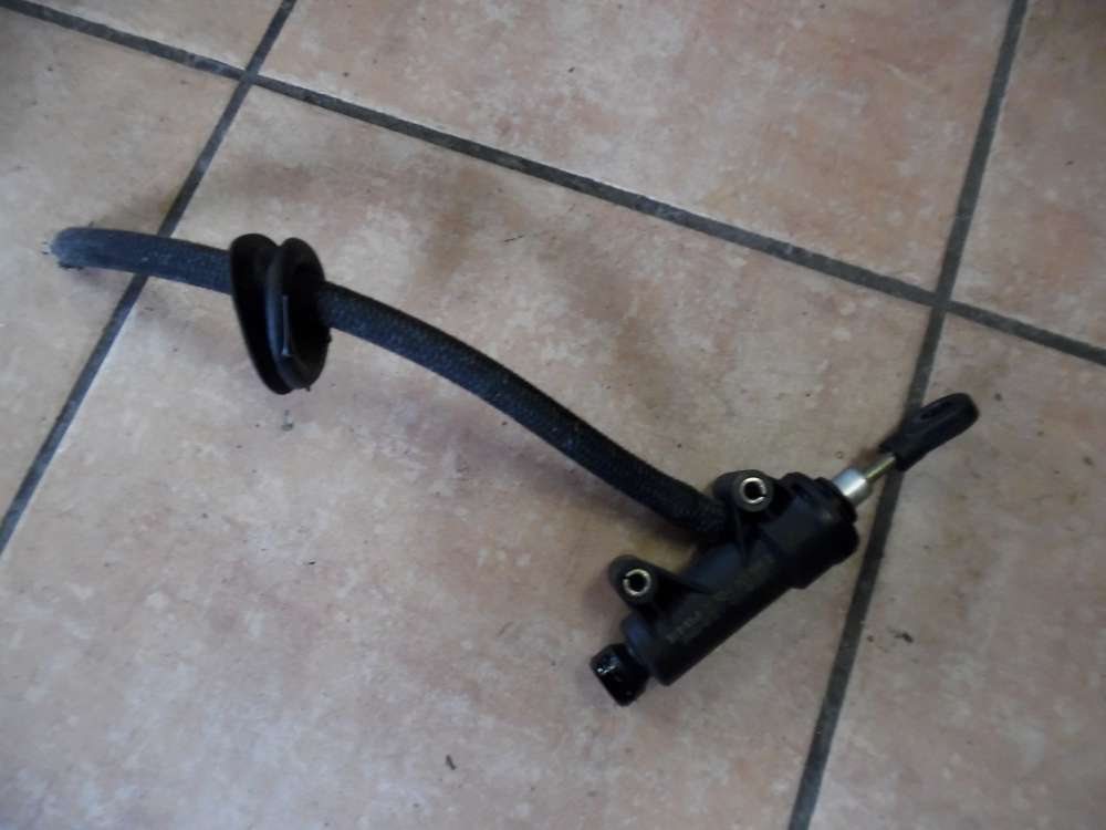 BMW 3-er E46 kupplungsnehmerzylinder 1638992 
