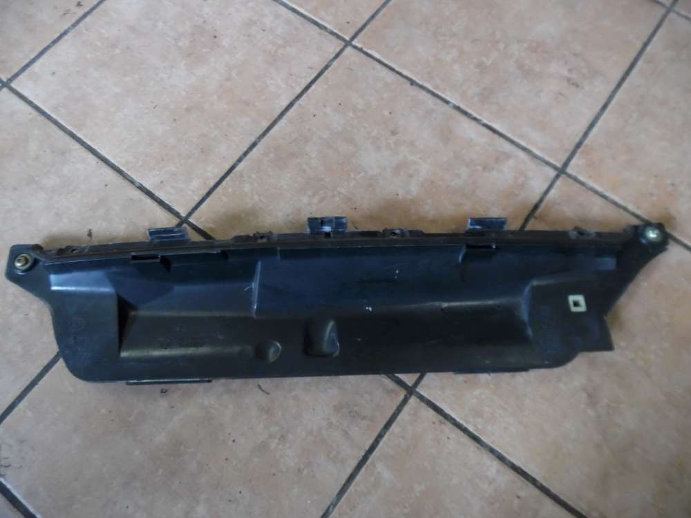 BMW 3-er E46 Gehuse Abdeckung Pollenfilter 8362894