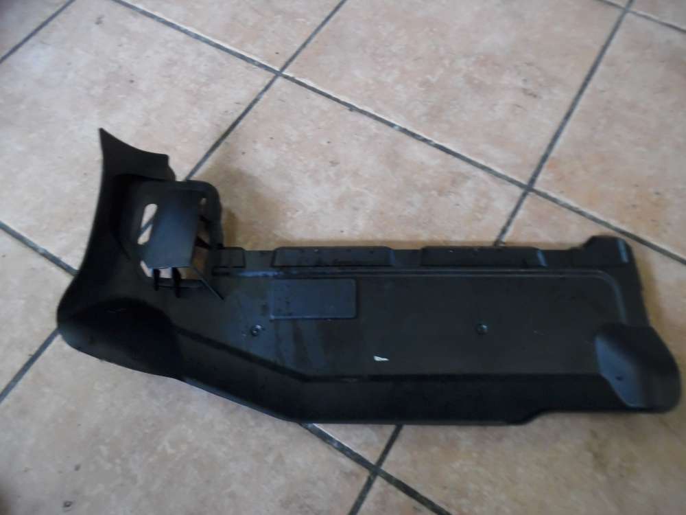 BMW 3-er E46 Abdeckung Armaturenbrett Rechts 8224814 