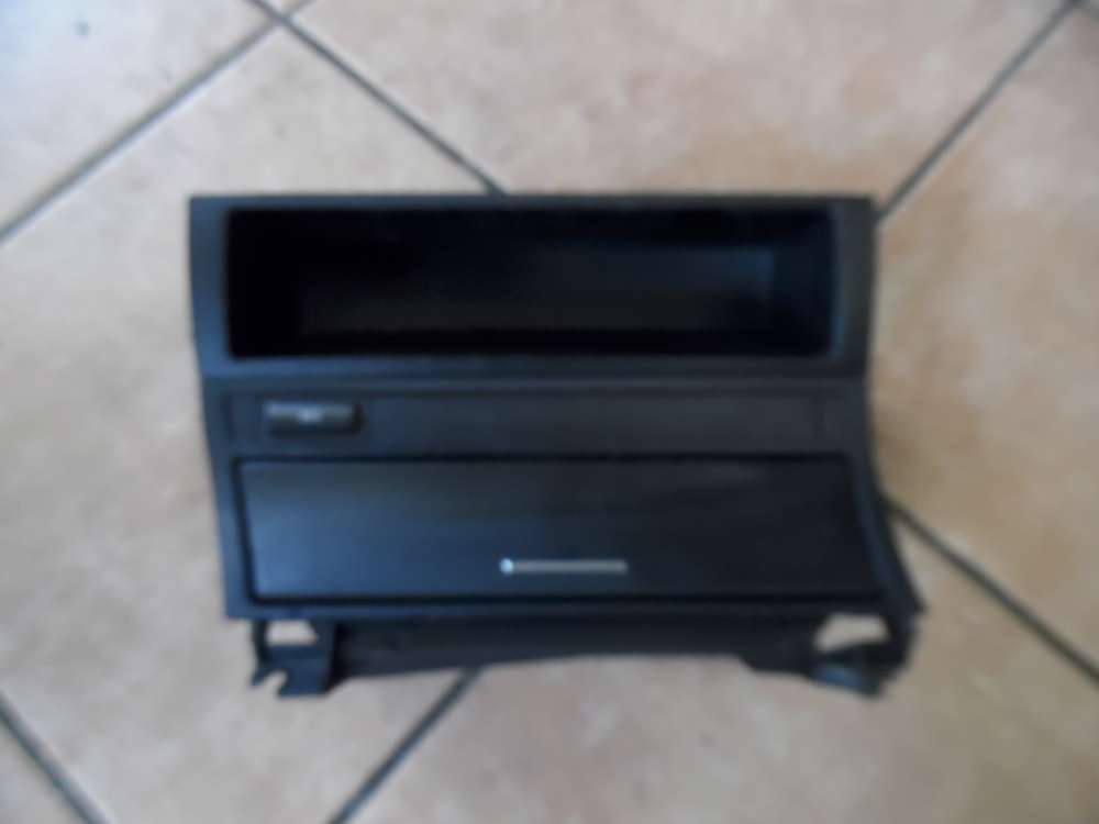 BMW 3-er E46 Aschenbecher Ablagefach 8205377 