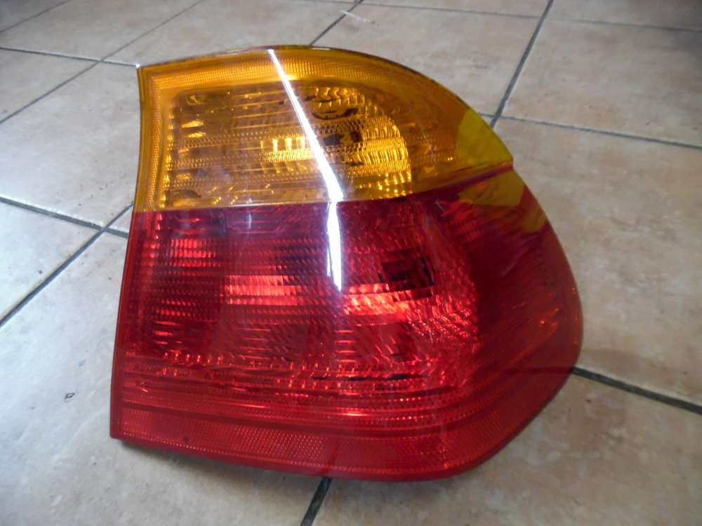 BMW 3-er E46 Rckleuchte Rcklicht Rechts 8364922